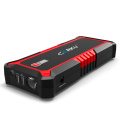 CARKU car jump starter battery When the car battery break down help start the car for auto assistance starter ng kotse jump